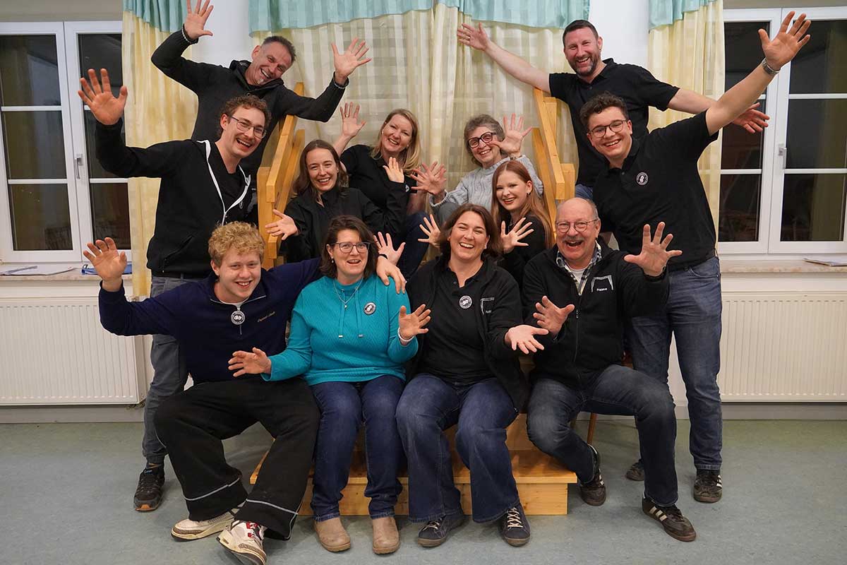 Theaterverein Wiesenbach Über uns